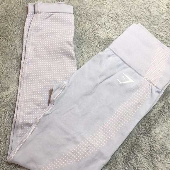 Gymshark Vital Seamless 2.0 - Picture 2 of 9